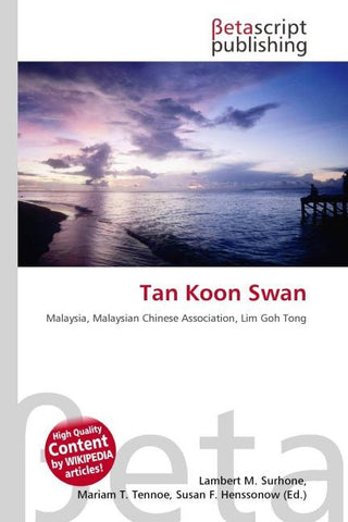 Tan Koon Swan