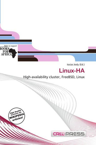 Linux-HA