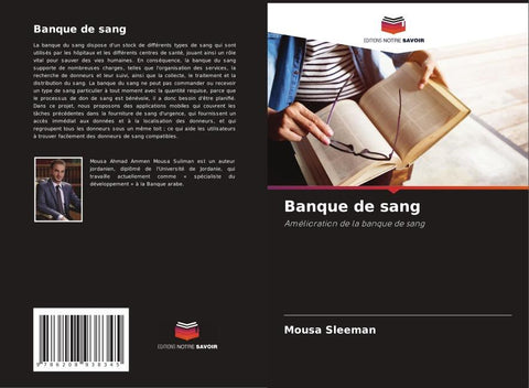 Banque de sang