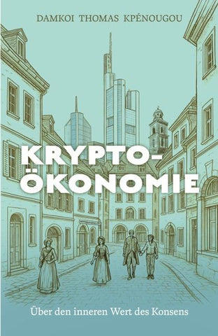 Kryptoökonomie