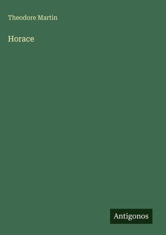 Horace