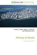 History of Brazil