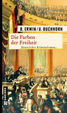 Die Farben der Freiheit