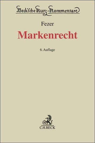 Markenrecht
