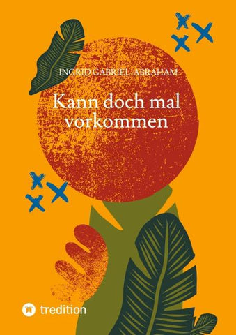 Kann doch mal vorkommen