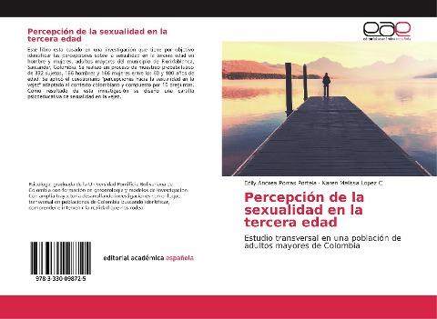 Percepción de la sexualidad en la tercera edad