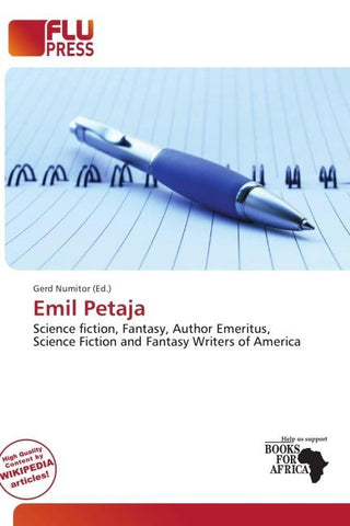 Emil Petaja