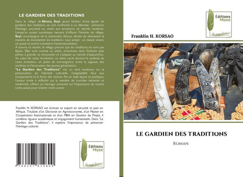 LE GARDIEN DES TRADITIONS