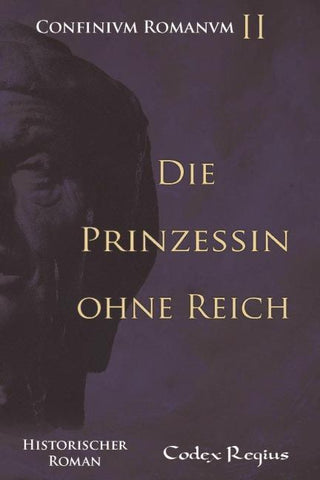 Die Prinzessin ohne Reich