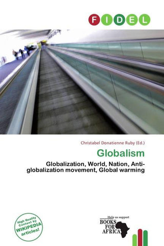 Globalism