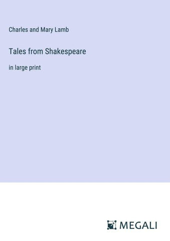 Tales from Shakespeare