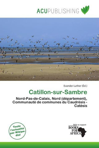 Catillon-sur-Sambre