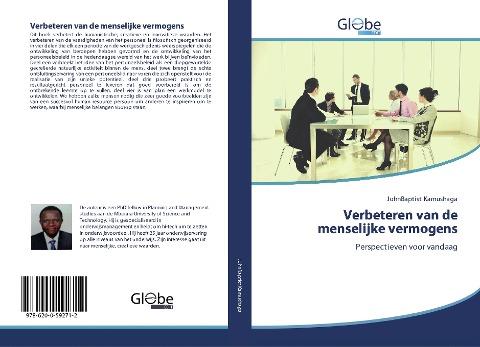 Verbeteren van de menselijke vermogens