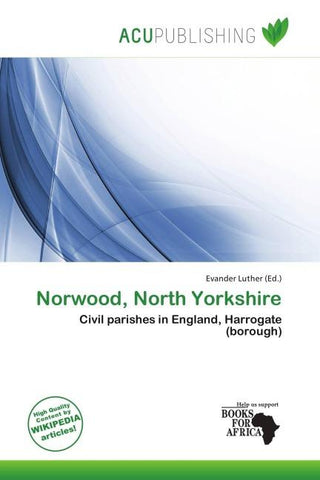 Norwood, North Yorkshire