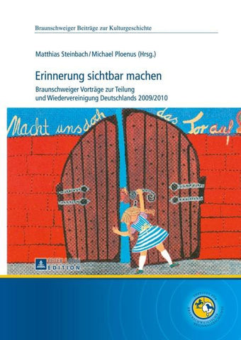 Erinnerung sichtbar machen