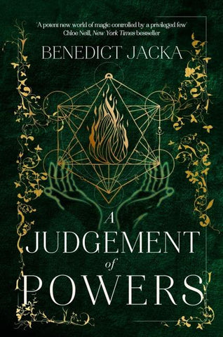A Judgement of Powers