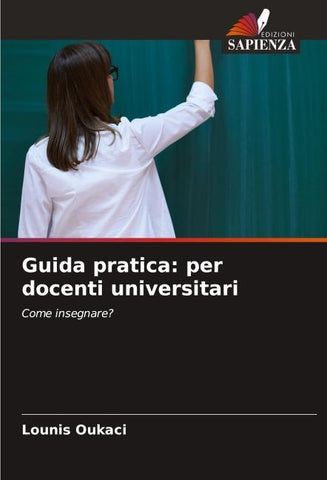 Guida pratica: per docenti universitari