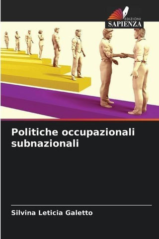 Politiche occupazionali subnazionali