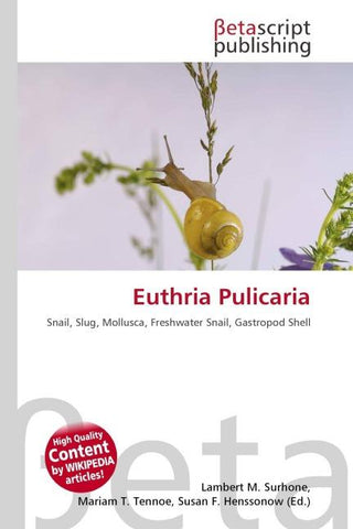 Euthria Pulicaria