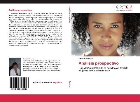 Análisis prospectivo