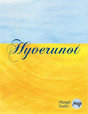 Hyverunot