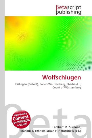 Wolfschlugen