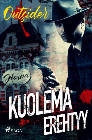 Kuolema erehtyy