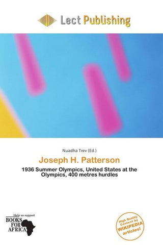 Joseph H. Patterson