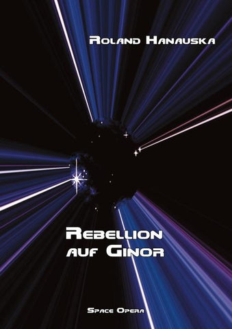 Rebellion auf Ginor