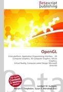 OpenGL
