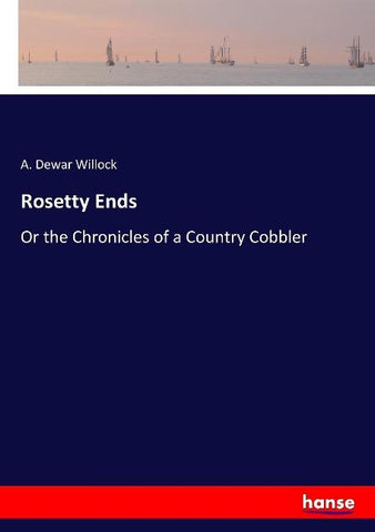 Rosetty Ends