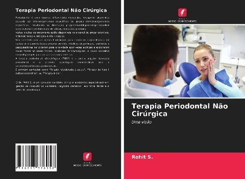 Terapia Periodontal Não Cirúrgica