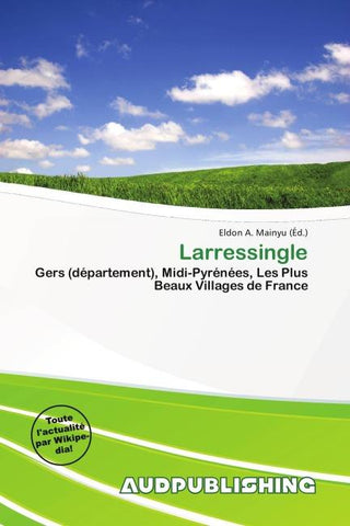 Larressingle