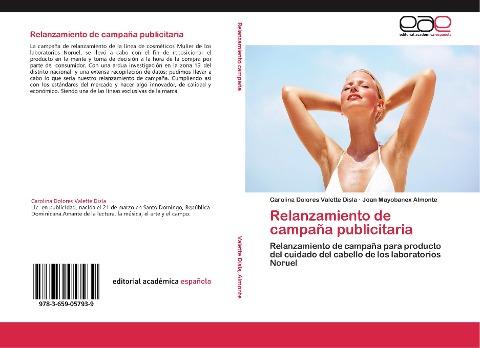 Relanzamiento de campaña publicitaria
