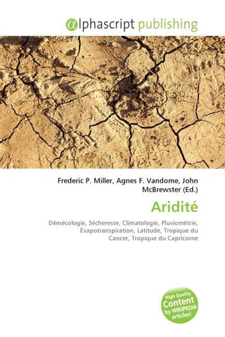 Aridité