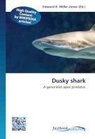 Dusky shark