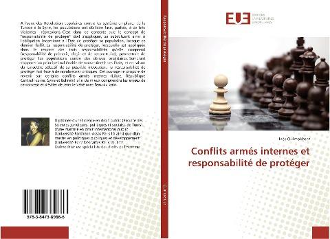 Conflits armés internes et responsabilité de protéger