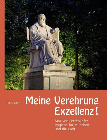 Meine Verehrung Exzellenz !