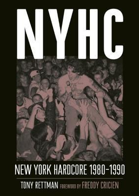NYHC