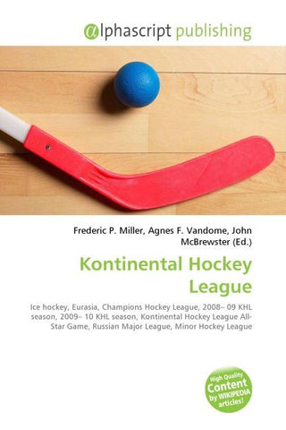 Kontinental Hockey League