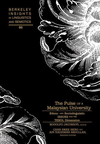The Pulse of a Malaysian University