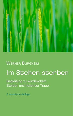 Im Stehen sterben