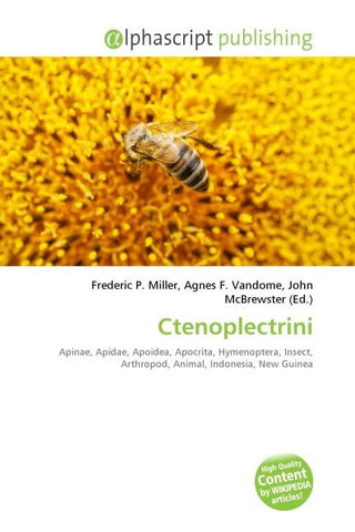Ctenoplectrini