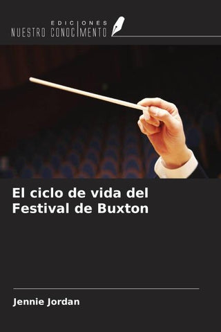 El ciclo de vida del Festival de Buxton