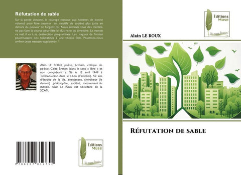 Réfutation de sable