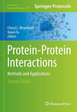 Protein-Protein Interactions