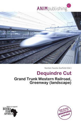 Dequindre Cut