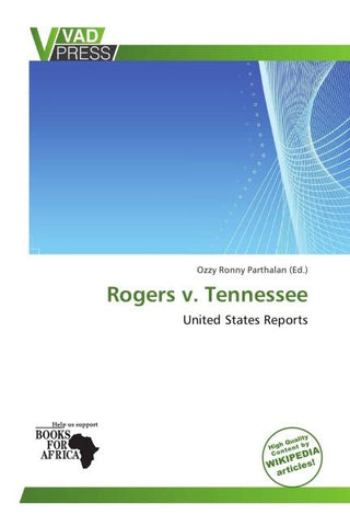 Rogers v. Tennessee