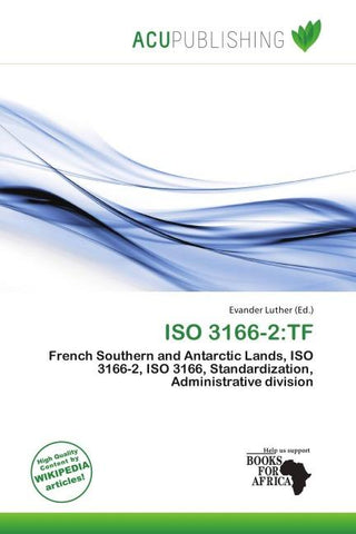 ISO 3166-2:TF