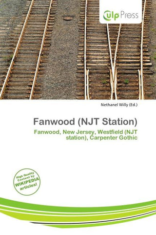 Fanwood (NJT Station)